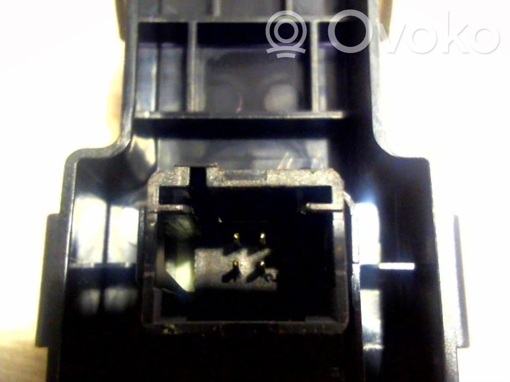 Electric window control switch   6554HF,6554HF