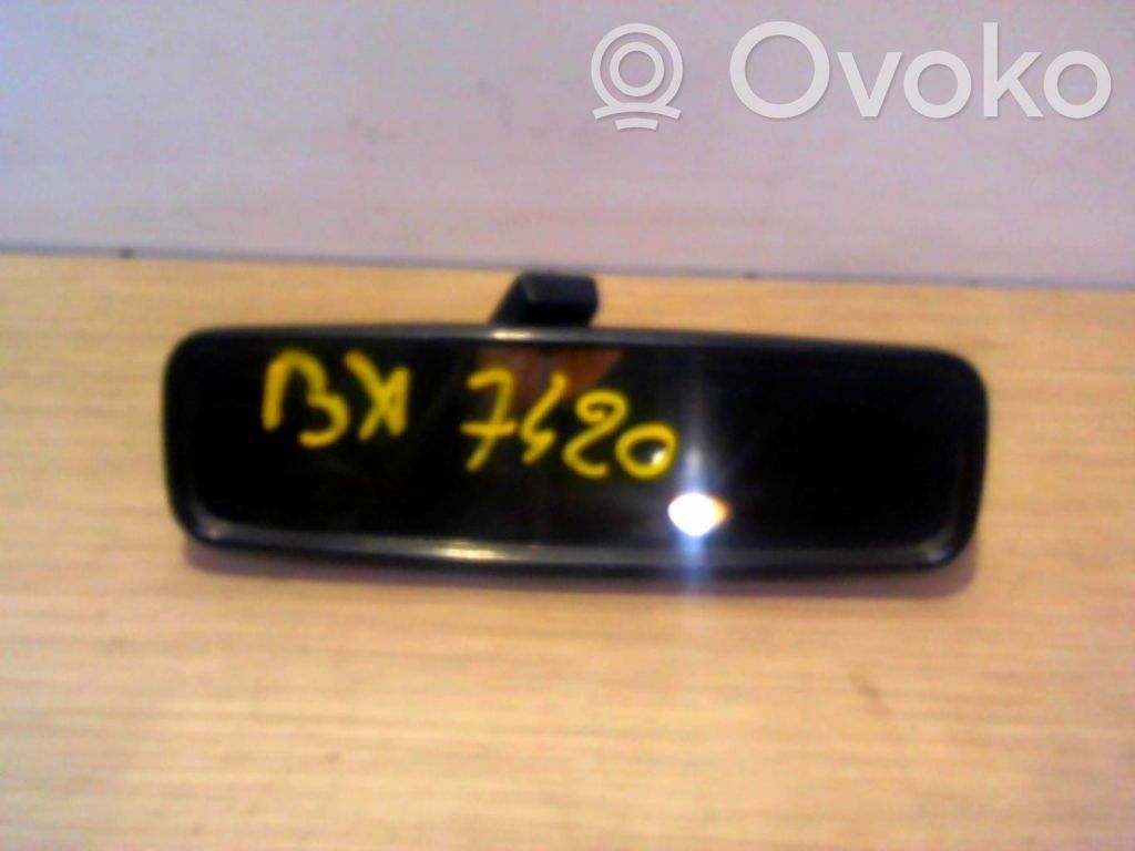 Espejo retrovisor (interior)   814842,814842