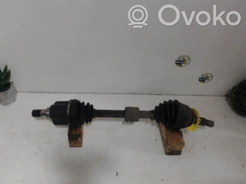 Rover 75 Drive shaft (set) 