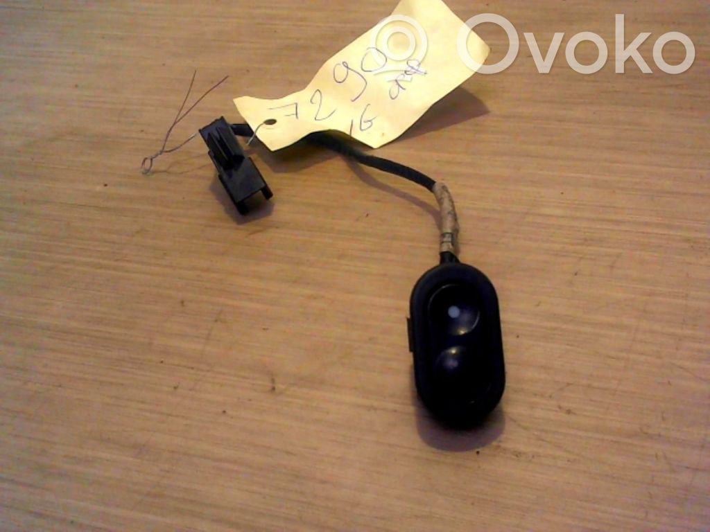 Opel Corsa B Electric window control switch 
