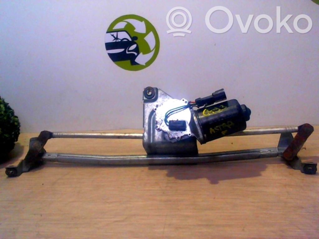 Motor del limpiaparabrisas   7701034656,7701034656