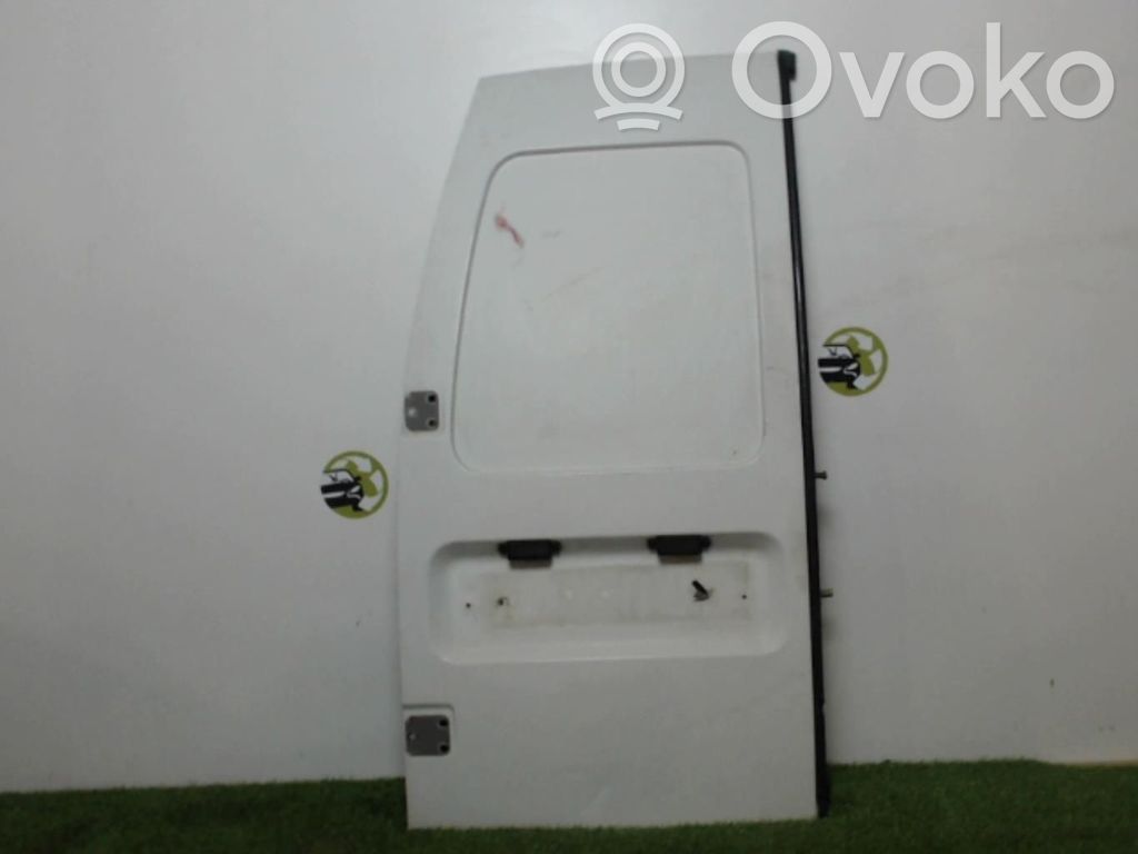 Citroen Jumpy Aizmugurējās durvis 