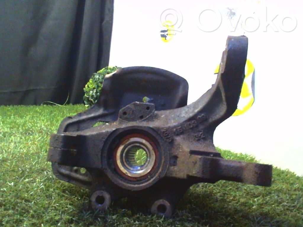 Cubo de rueda delantera   90510544,90510544