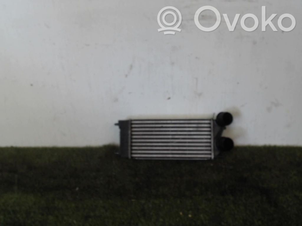 Radiador intercooler   0384N9,0384N9