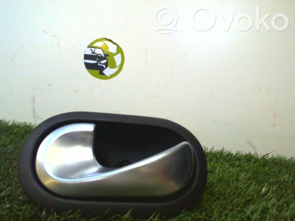 Renault Scenic II -  Grand scenic II Maniglia interna per portiera anteriore 