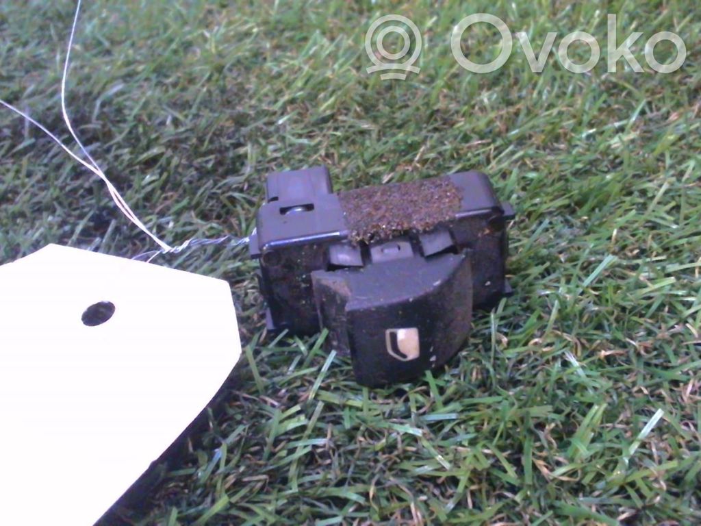 Interruptor del elevalunas eléctrico   6554HJ,6554HJ