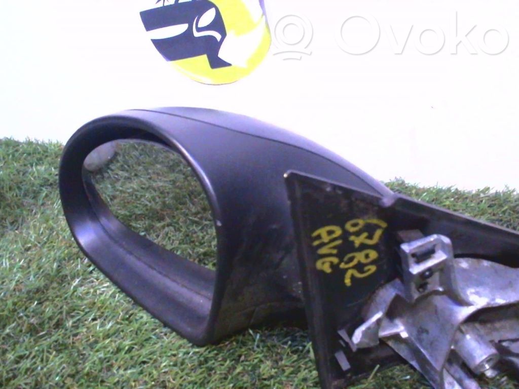 Espejo lateral manual