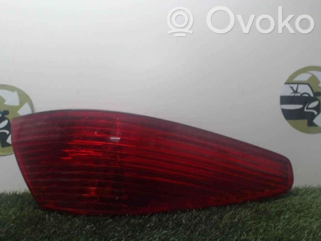 Luci posteriori   6350N1,6350N1