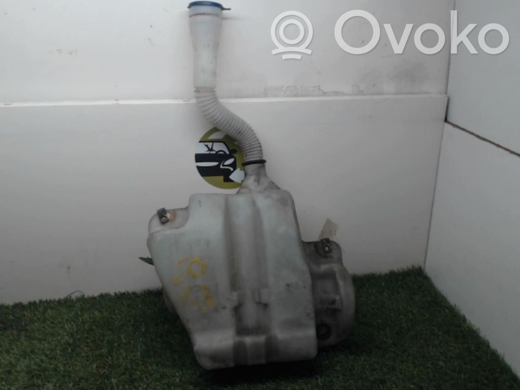Depósito/tanque del líquido limpiaparabrisas   6431D3,6431D3