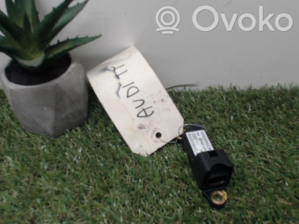 Sensor / Fühler / Geber