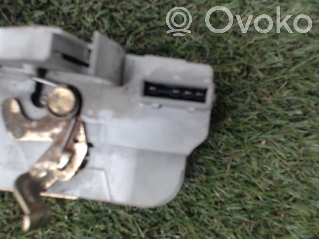 Serrure de porte arrière   9137E4,9137E4
