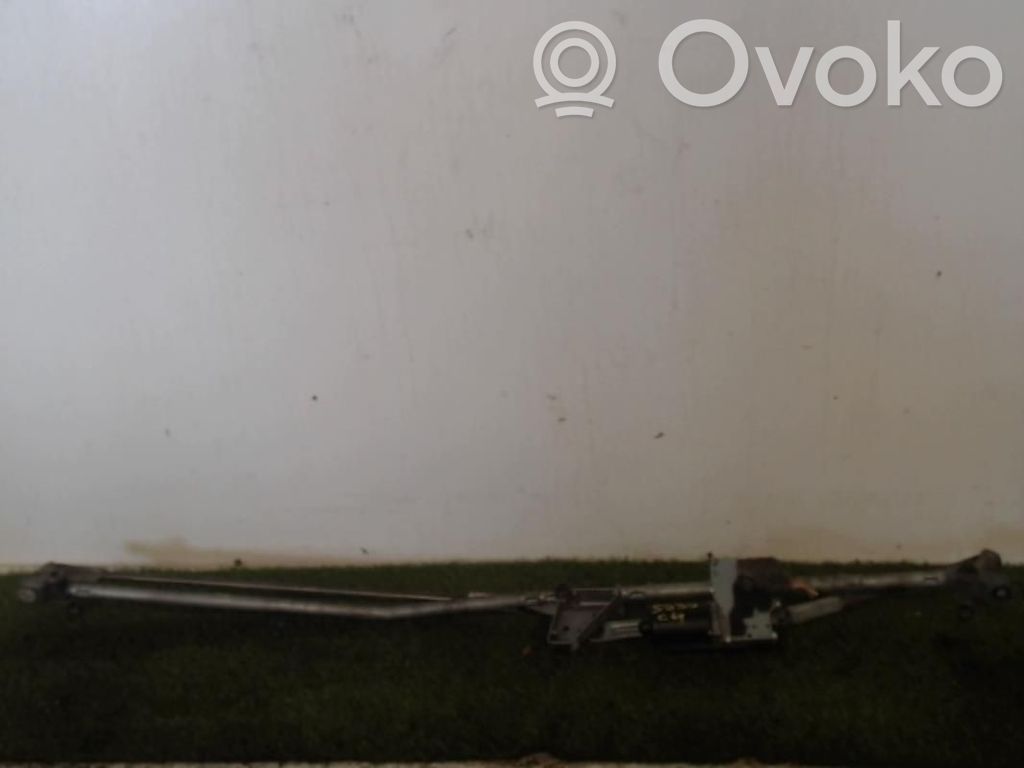 Citroen C4 I Motor ștergător 