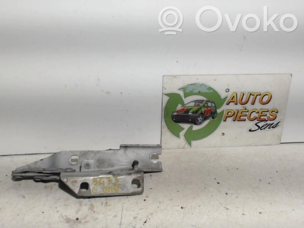 Engine bonnet/hood hinges   41617120275,41617120275