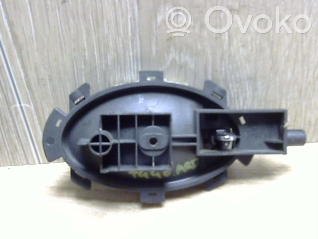 Manecilla interna puerta trasera   FVB100220MMM,FVB100220MMM