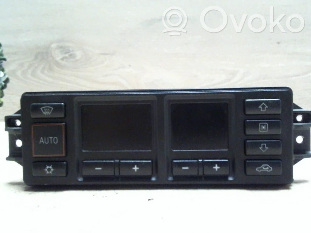Audi A3 S3 8L Unitate control climatizare 
