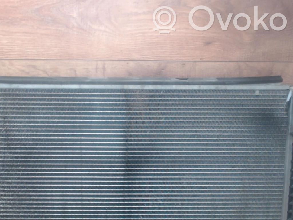 Audi A6 S6 C5 4B Set radiatoare 
