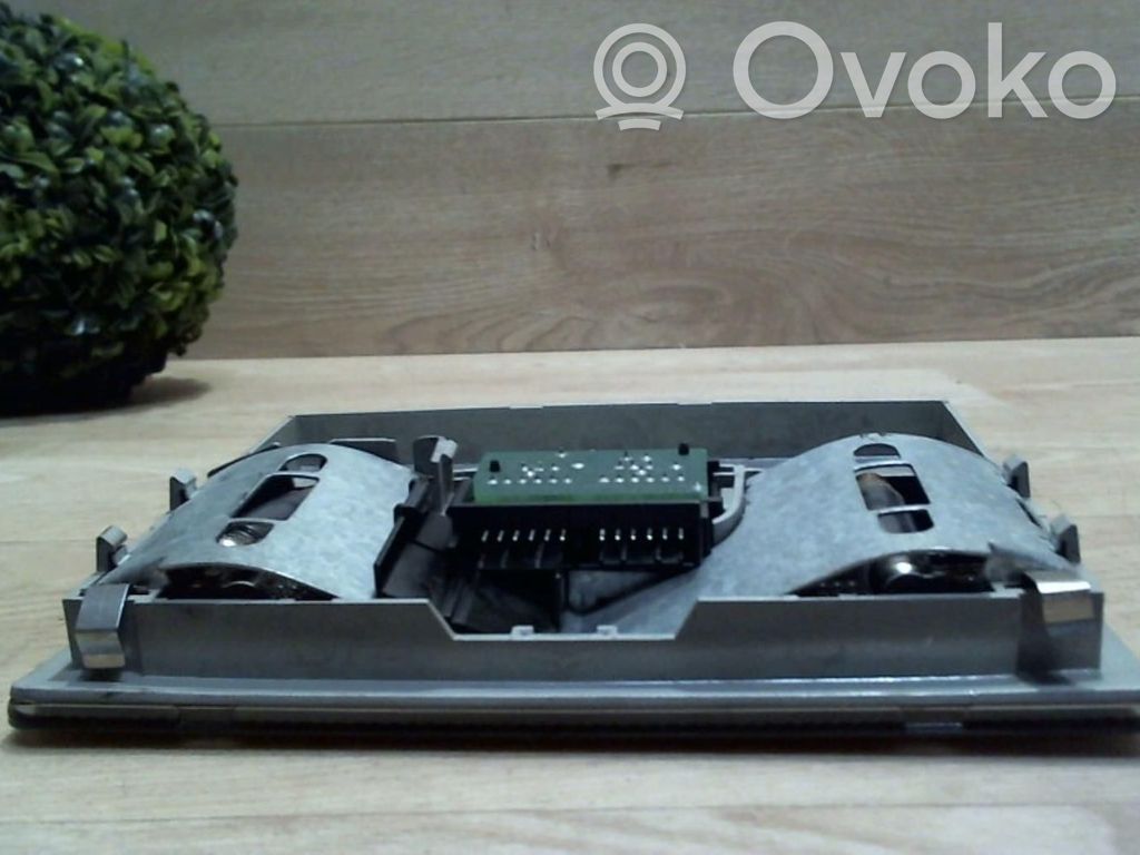 Audi A6 S6 C5 4B Otras luces interiores 