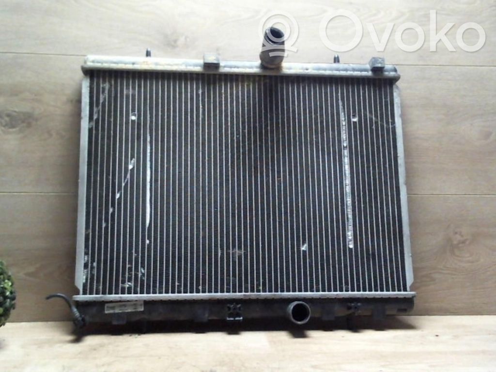 Set del radiatore   1330P9,1330P9