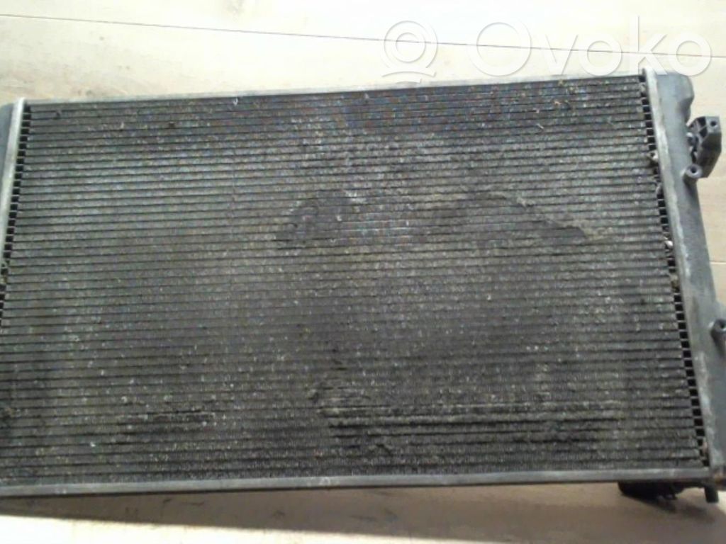 Audi A3 S3 8L Set radiatoare