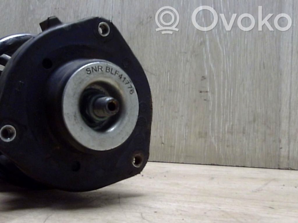 Seat Leon (1P) Ammortizzatore anteriore con molla elicoidale