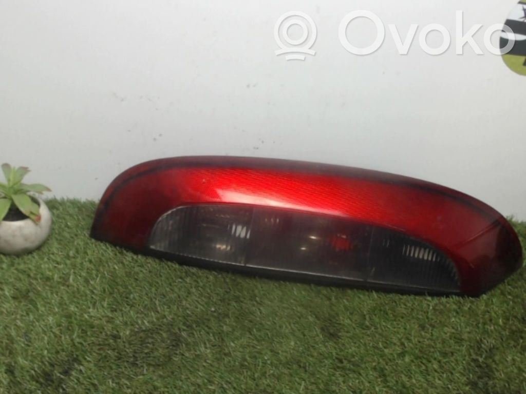 Opel Corsa C Luci posteriori