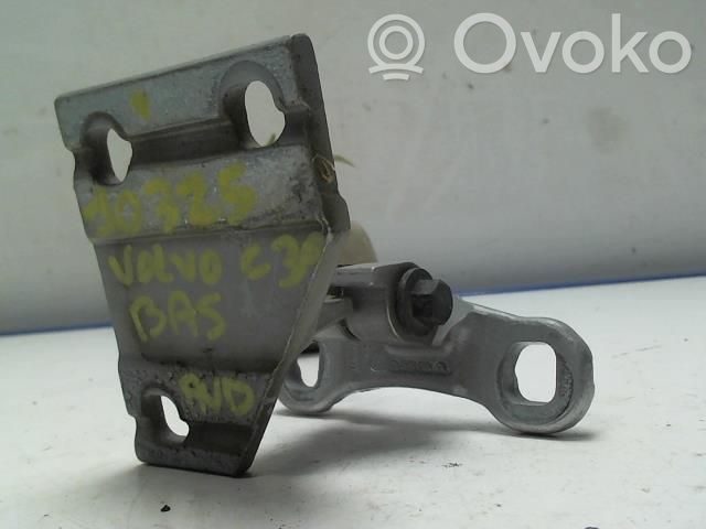 Front door hinge set   30784896,30784896