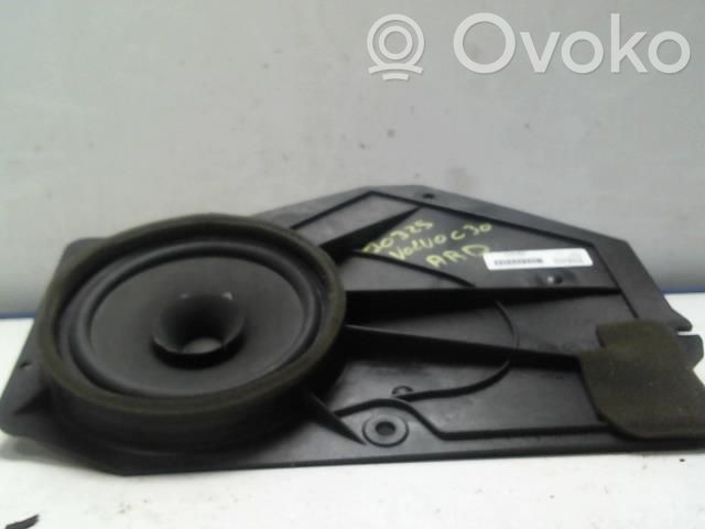 Volvo C30 Alte piese de interior 