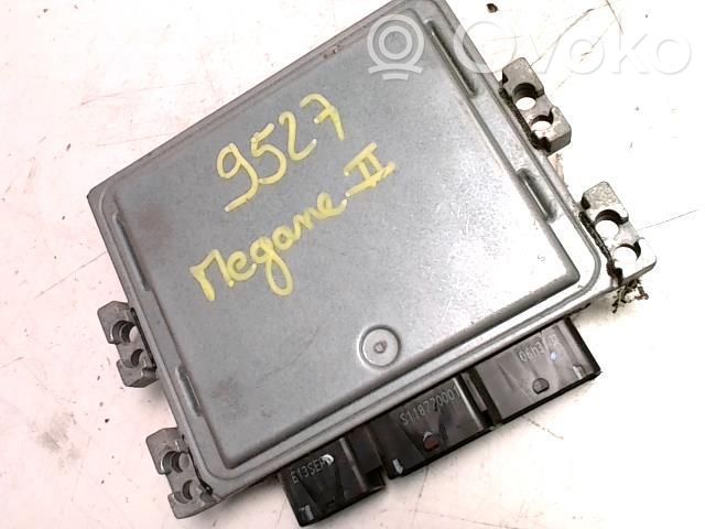 Alte unități/module de control   8200843713,8200843713