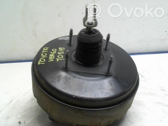 Toyota Corolla Verso AR10 Servofreno
