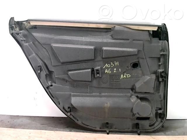 Panou interior ușă spate   4B0867304M6VE,4B0867304M6VE