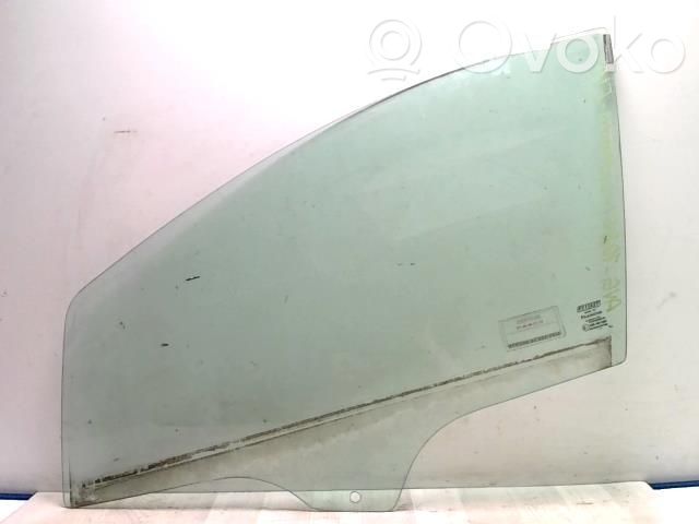 Fiat Punto (199) Vitre de fenêtre porte avant (4 portes) 