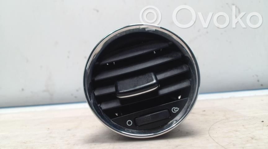 Peugeot 5008 Griglia di ventilazione centrale cruscotto 