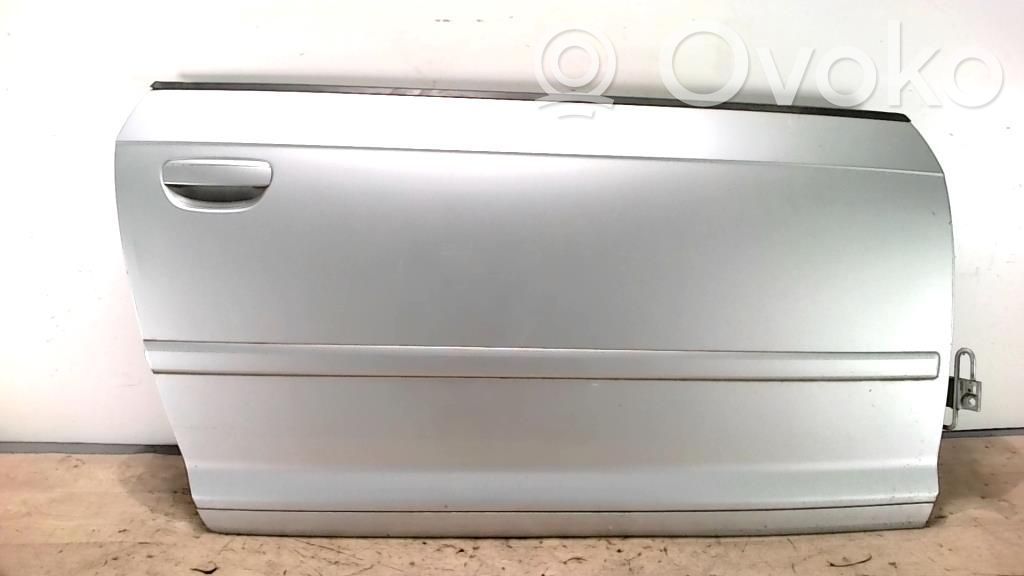 Audi A3 S3 8P Portiera anteriore