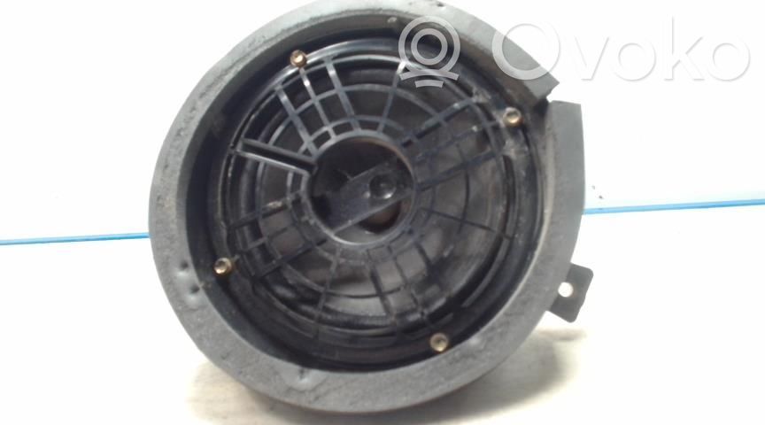 Mercedes-Benz ML W163 Altra parte interiore