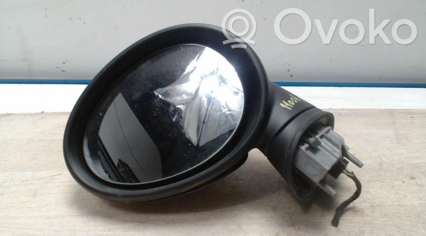 Espejo lateral manual   51162755635,51162755635