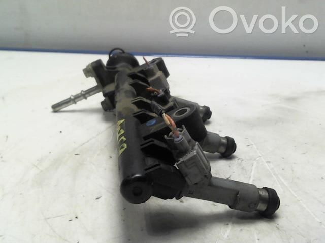 Citroen C1 Fuel main line pipe 