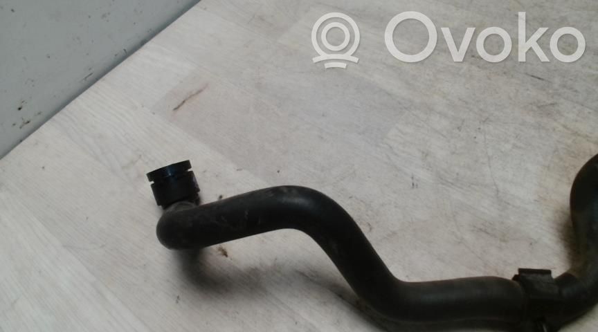 BMW X1 E84 Muu moottoritilan osa 