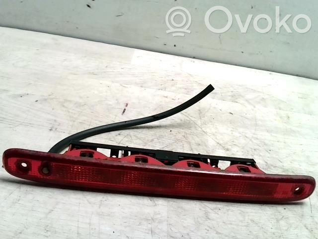 Peugeot 107 Lampă frână centrală 