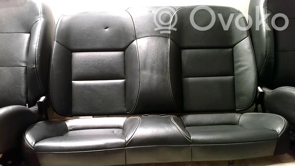 Peugeot 207 CC Set interni 