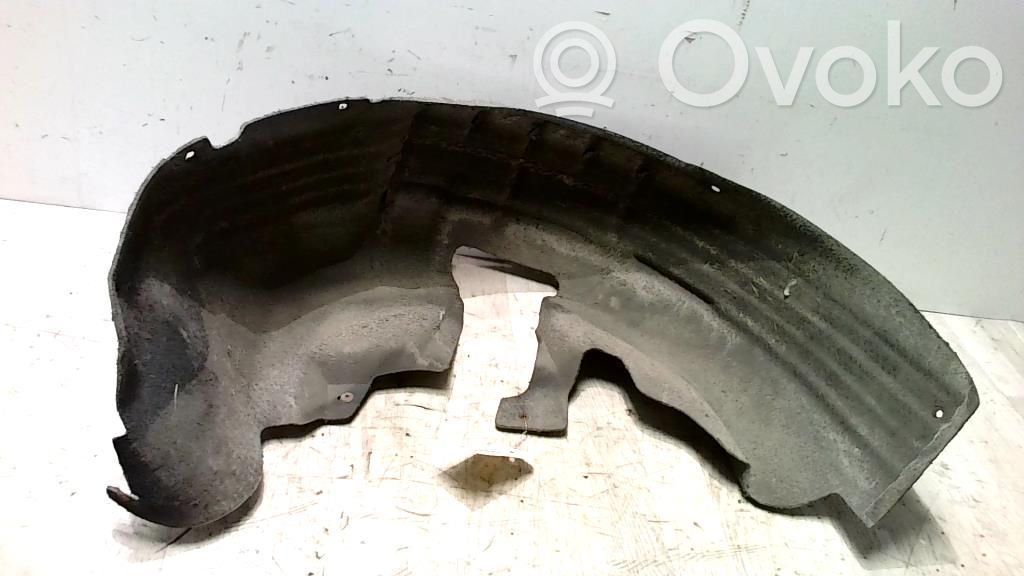 Volkswagen Golf V Apărători interioare aripă roată spate 