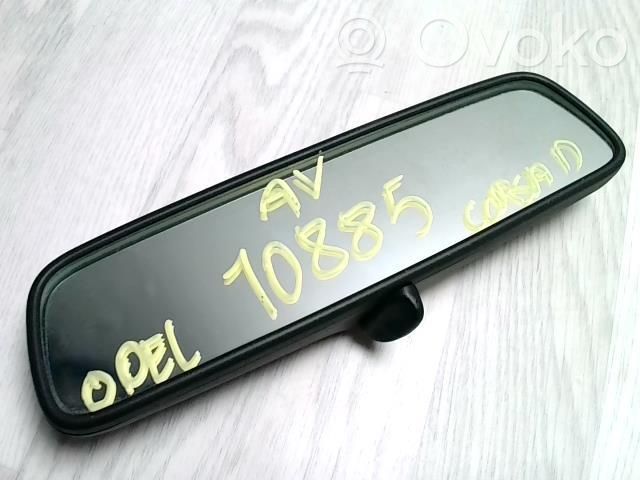 Espejo retrovisor (interior)   93190321,93190321