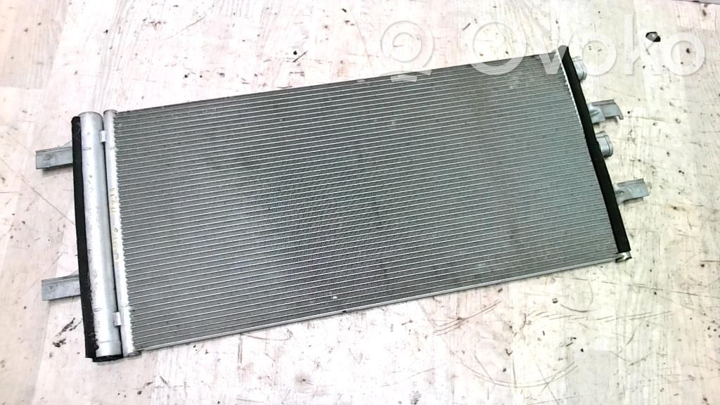 Radiator răcire A/C (condensor)   64539271207,64539271207