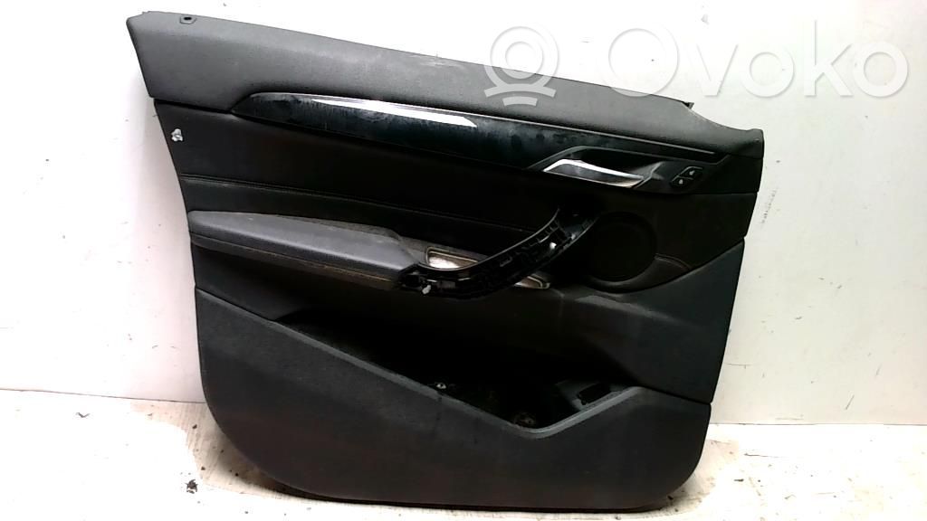 BMW X1 F48 F49 Rivestimento del pannello della portiera anteriore