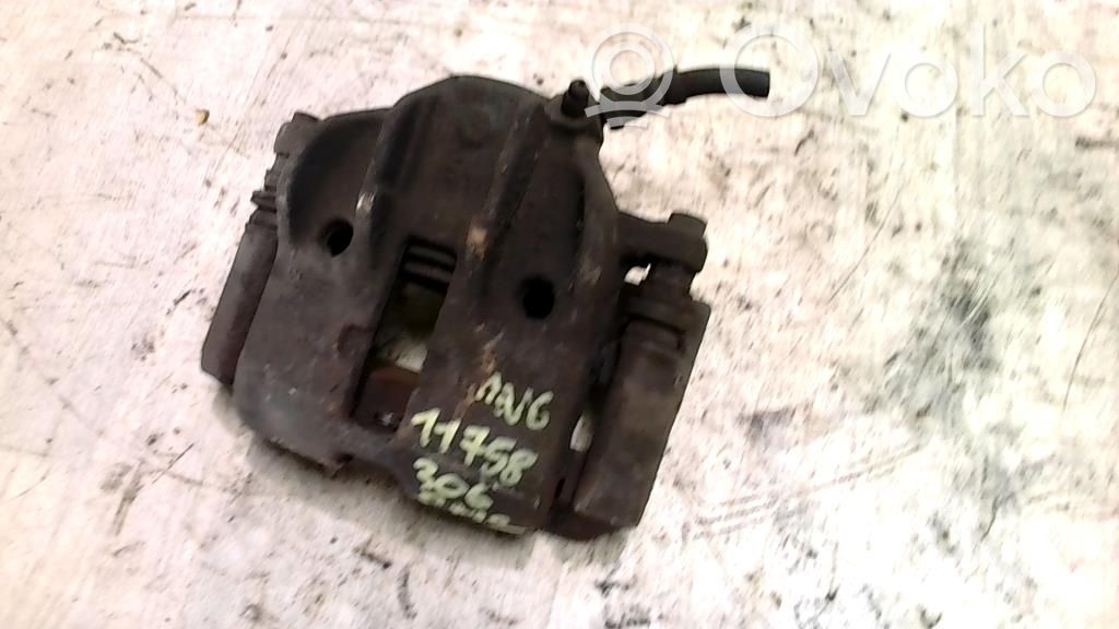Peugeot 306 Etrier frână față