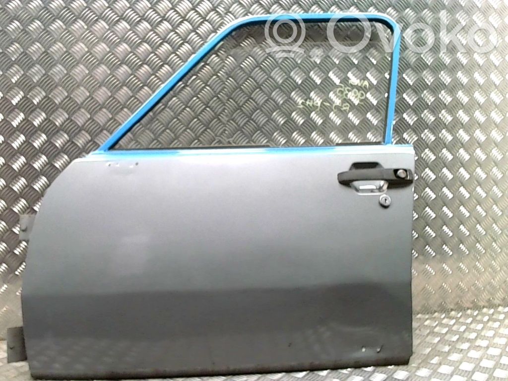 Renault 5 Etuovi 