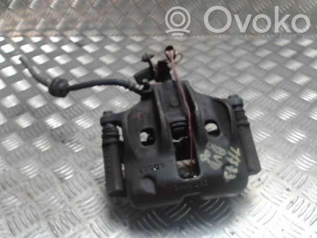 Peugeot 806 Pinza del freno anteriore 