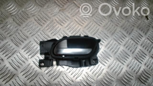 Manecilla interna puerta delantera   96834461VV,96834461VV