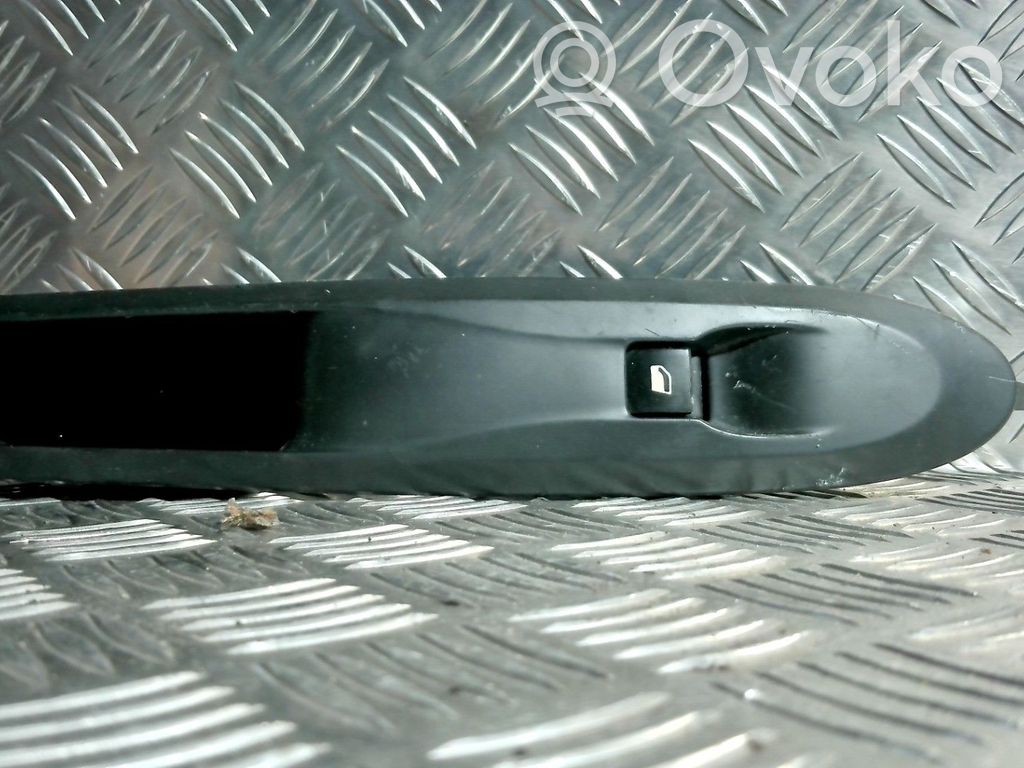 Interruptor del elevalunas eléctrico   00006490JY,00006490JY