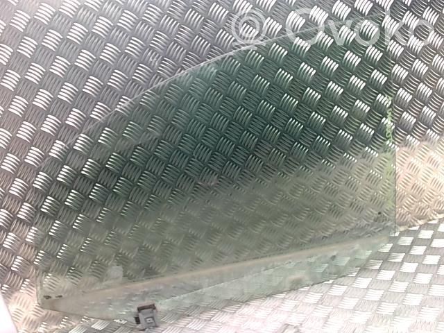 Volkswagen Touran I Geam ușă față patru uși 
