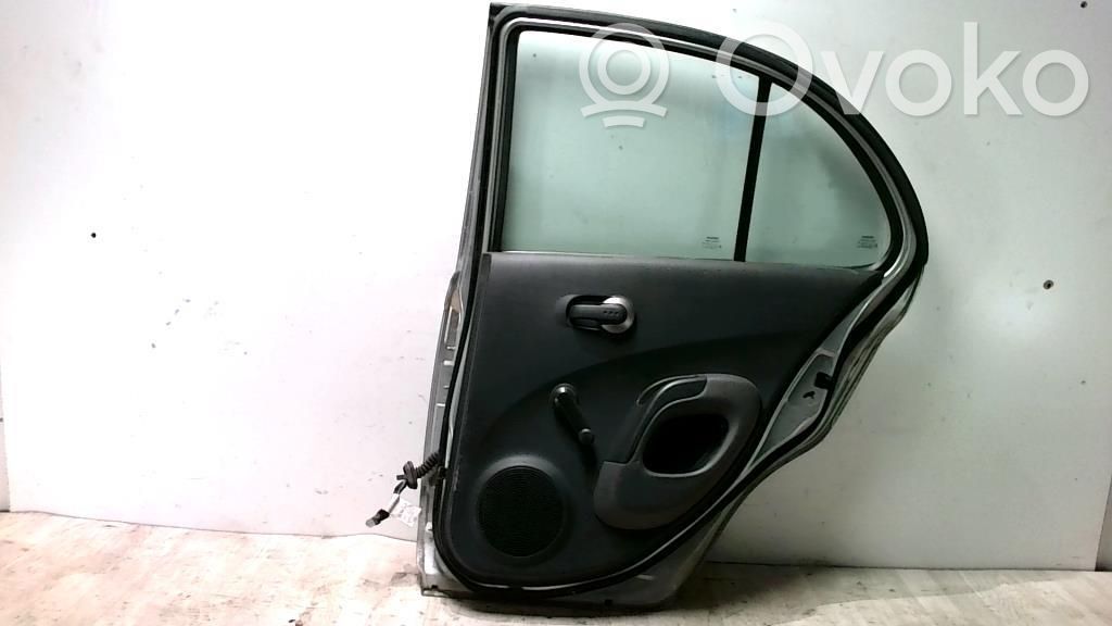 Nissan Micra C+C Ușă spate 